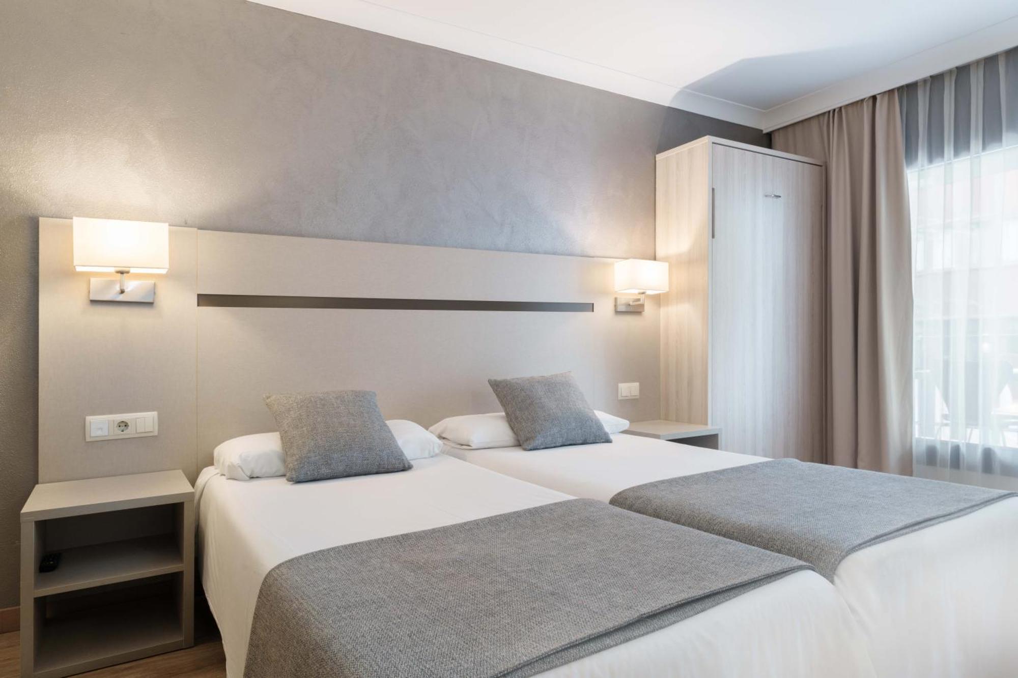 Hotel & Cosmos Les Escaldes